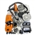Complete Repair Parts for Stihl MS660, MS650, 066
