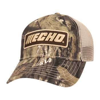 Echo Camouflage Hat