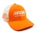 Genuine Echo Orange Brushed Hat