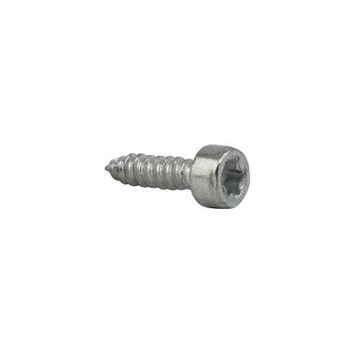 10PCS P4x19mm self-tapping Screw Rep STIHL Chainsaw 9074 478 3076 New 