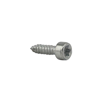 Self-Tapping Screw IS-D4x15 for Stihl Models Replaces 9075-478-3015