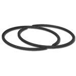 Piston ring 45mm x 1.2mm* - CLEARANCE