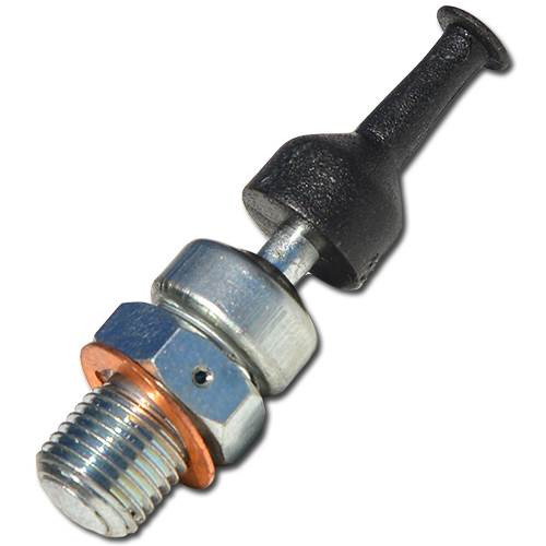 Decompression valve fits Stihl TS400, TS410, TS420, TS460, TS700, TS800