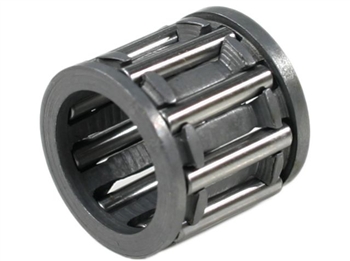 Stihl TS360, TS360, 08 & TS460 piston pin needle cage bearing