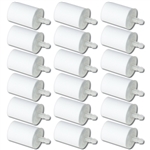 20 pack of non-genuine fuel filters for Husqvarna replaces 503 44 32-01