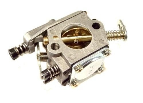 Carburetor for Stihl 1123-120-605 MS210C MS230C MS250C MS250 021 Walbro WT-286 