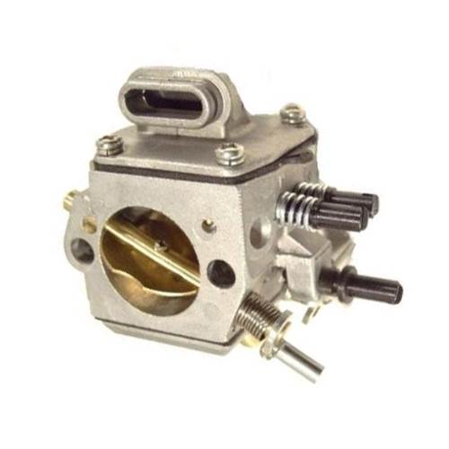 Details about   Carburetor FOR Stihl Chainsaw 044 046 MS440 MS460 1128 120 Carb Blowers IN US 