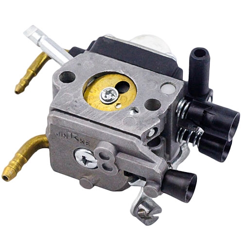 FitBest Replacement Carburetor for Stihl Hedge Trimmer HS81 HS81R HS81RC HS81T HS86 HS86R HS86T