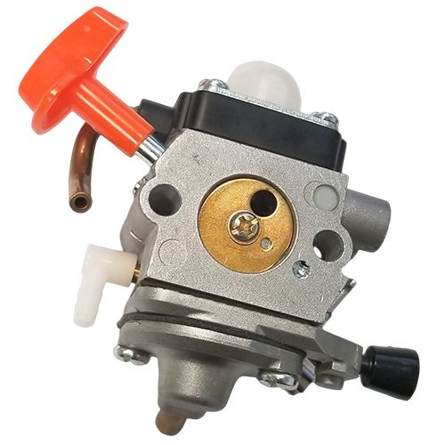 Details about   Carburetor fit Stihl FS90 FS100 FS110 FS87 FS90R FS87R FS90K ZAMA C1Q-S174 Carb 