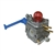 Carburetor for Husqvarna 124L, 124C, 125C Replaces 545-08-18-48