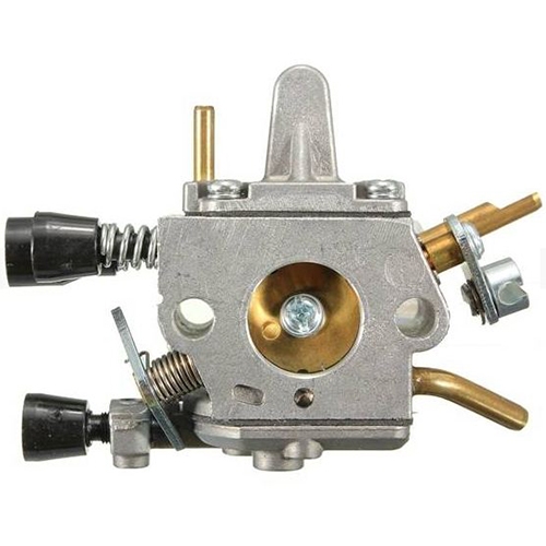Kit for STIHL FS120 FS200 FS250 FS300 FS350 Carburetor with Gasket Air Filter 