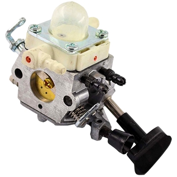 1pc Carburateur FIT Pour STIHL Blower BG56 BG56C SH56 SH56C BG86 BG86C Bg86ce Bg86ce Bg86z Sh86 Sh86c Zama C1m S261b 4241 120 0616 66739280