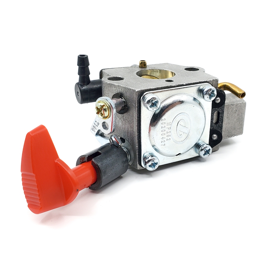 Carburatore ECHO motosega CS 3600 mod. WT.88A 009988 123-000-35430 Carburatore ECHO motosega CS 3600 mod. WT.88A 009988 123-000-35430