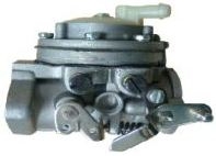 Stihl TS350, TS360, 08 Aftermarket carburetor