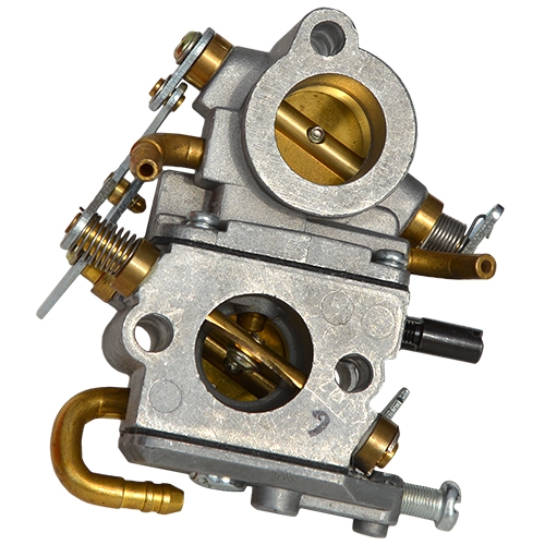 For Stihl TS410 TS420 Carburetor Parts Carb Fuel Filter Spark Plug Tool Repair 