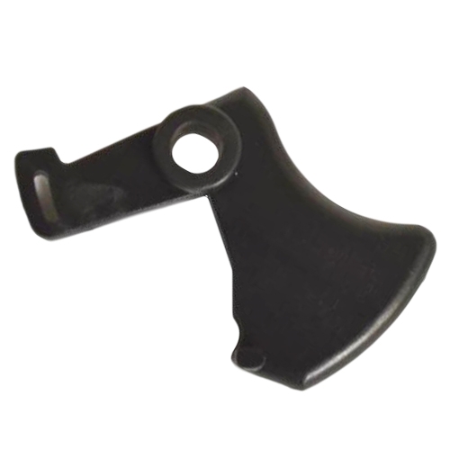 Throttle trigger for stihl chainsaw 017 