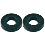 Stihl 08, TS350, TS360 replacement oil seals