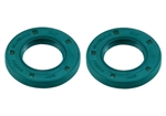 Stihl 017, 018, 019, 021, 023, 025, MS170, MS180, MS210, MS230, MS250 replacement oil seals