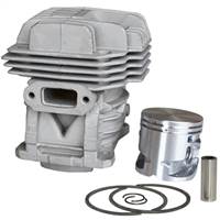 Stihl MS201T chainsaw cylinder kit 1145 020 1200