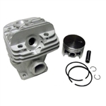 Stihl 026, MS260 cylinder and piston assembly