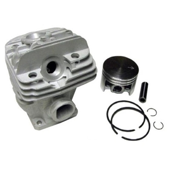 thumbnail image 2 of Cylinder With Piston For Stihl 026 MS-260 Chainsaw – 44mm, By Sägenspezi 2 of 4