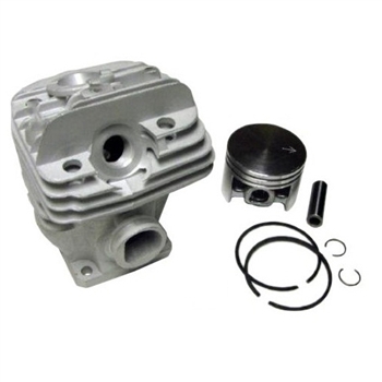 Stihl 026, MS260 cylinder and piston assembly