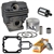 Stihl Chainsaw top end rebuild kit for Stihl 046, MS460 chainsaw overhaul