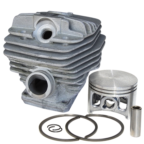 Zylinder Set passend für Stihl 064 AV 064AV MS640 MS 640 52 mm cylinder piston 
