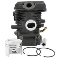 Cylinder Kit 37mm for Stihl MS192T Replaces 1137-020-1203