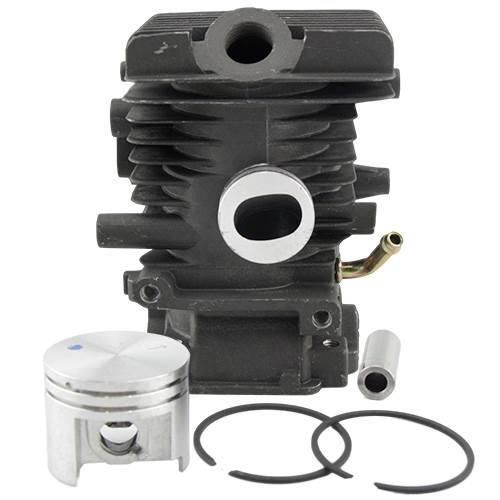 Cylinder Kit 37mm for Stihl MS192T Replaces 1137-020-1203