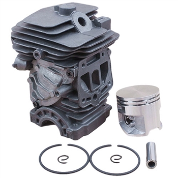 Cylinder Kit 44mm for Stihl MS251 Replaces 1143-020-1207