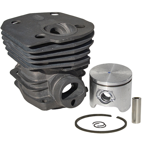 Cylinder Piston Kit For Jonsered CS2152 CS2150 CS 2149 CS2153 44MM Chainsaw