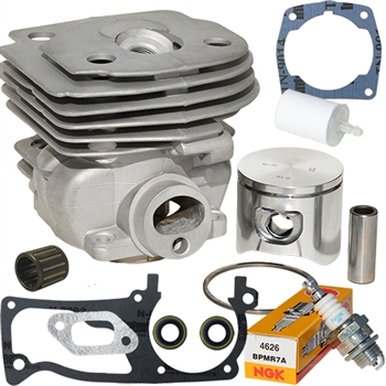 Kettenspanner Einstellschraube – Kompatibel Mit Husqvarna 357XP/359 & Jonsered CS 2147-2159 Kettensägen