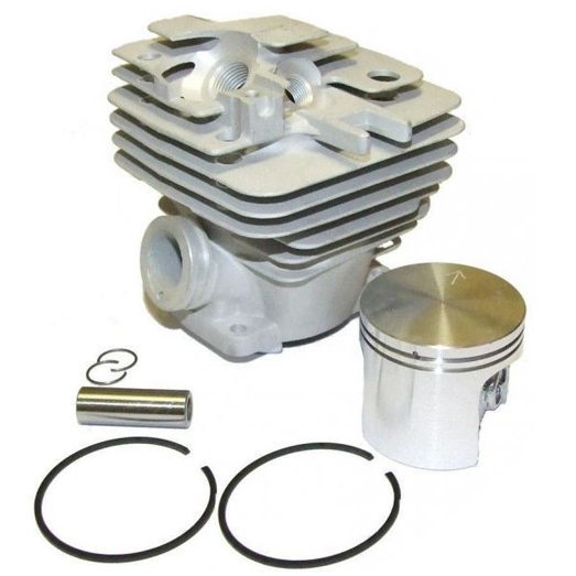 Big Bore Cylinder Piston Set For Stihl MS361 Chainsaw – 49mm (Sägenspezi)
