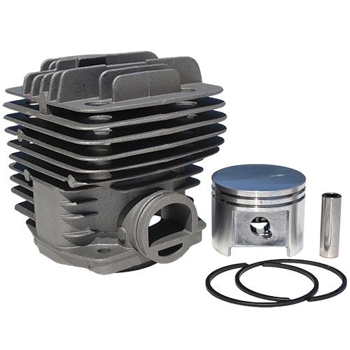 Engine Motor 49mm Cylinder Piston Kit Fit For Stihl TS400 TS 400