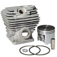 Stihl MS461 chainsaw cylinder kit 1128 020 1250