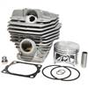 Stihl 066 MS660 replacement chainsaw big bore kit assembly 56mm