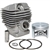 Hyway Cylinder Kit Pop-Up 56mm Big Bore for Stihl MS660, MS650