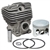 Hyway Cylinder Kit Pop-Up 56mm for Stihl MS661