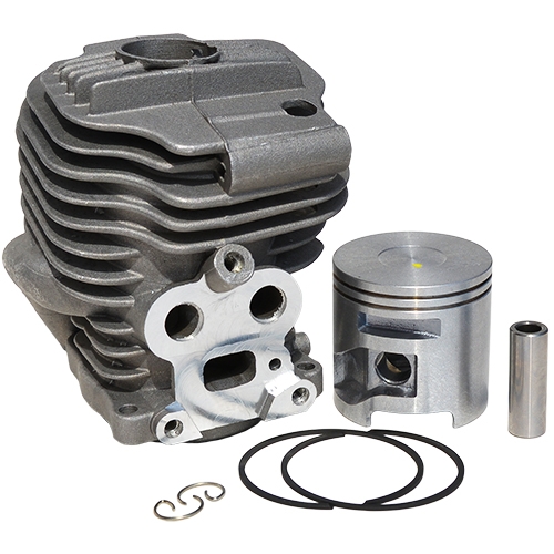 51mm Cylinder Piston & Ring Kit for Husqvarna K750 K760 K 750 Chainsaw Parts 