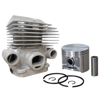 Stihl TS700 & TS800 cylinder and piston assembly