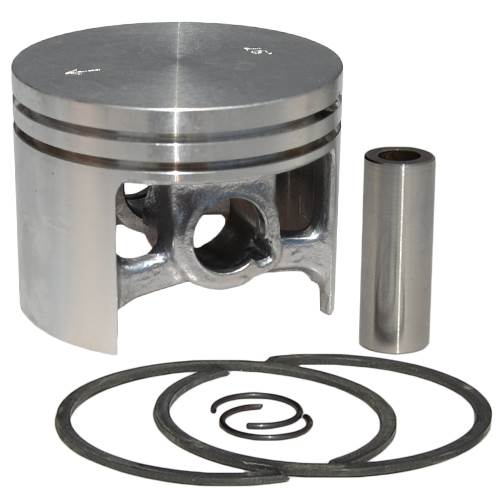 PROLINE 48mm Piston Rings For Stihl 036, MS360 Chainsaw – 2-Pack, 2-Stroke (1125 034 3001)