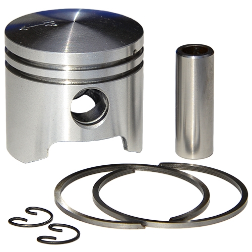 Cylinder Engine Piston Pin Ring Circlip Rebuild Kit Fits For STIHL FS38 FS45 