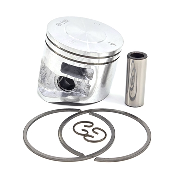 Hyway Premium Titanikel 49Mm Cylinder and Pop-up Piston Kit Fits Stihl