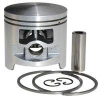 Details about   NEW OEM STIHL Chainsaw 50mm Piston Rings Kit 045 1115-030-2000 READ Descrip! 
