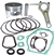 Honda GX200 piston kit with gaskets, oil seals and connecting rod