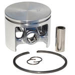 Husqvarna 254 piston and rings assembly 45mm