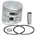 Hyway Piston Kit Pop-Up 44.7mm for Stihl MS261