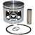 Husqvarna 266 piston and rings assembly 50mm