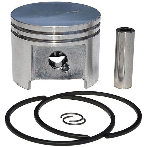 49mm Cylinder Piston Kit Pin Rings For STIHL TS400 Cut-off Saw OEM 4223 030 2000 